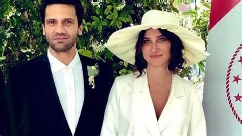 Kaan Urgancıoğlunun Eşi Burcu Denizer Kimdir Nereli Ne Zaman Evlendi
