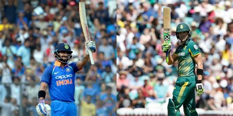 Highlights, India vs South Africa 2018, 1st ODI at Kingsmead, Durban ...