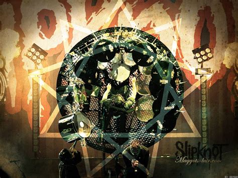 Slipknot heavy metal emo boys actors singers musicians bae crushes wallpapers. Joey Jordison Wallpapers - Wallpaper Cave
