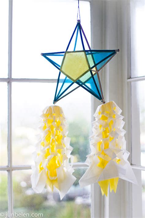 We did not find results for: How to Make a Paról (Filipino Christmas Lantern) | Junblog