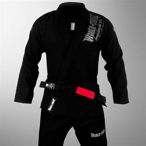 Roupa De Jiu Jitsu Masculino