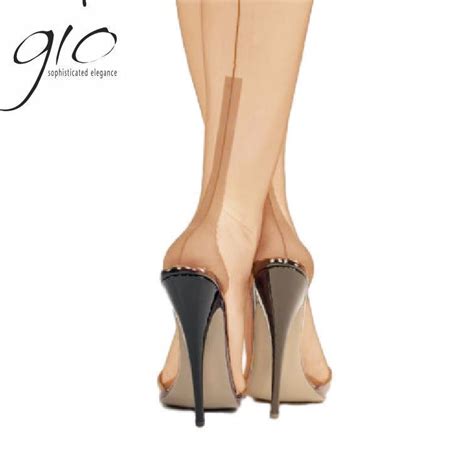 Gio Susan Heel Fully Fashioned 100 Nylon Stockings Backseam Hosiery Nylons Ebay