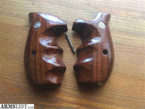 Armslist For Sale Smith And Wesson N Frame Round Butt