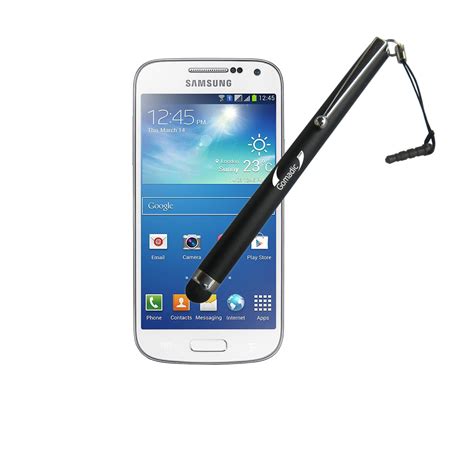 Gomadic Precision Tip Capacitive Stylus Pen Designed For The Samsung