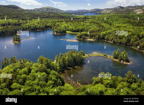 Ontario La Cloche Hi Res Stock Photography And Images Alamy
