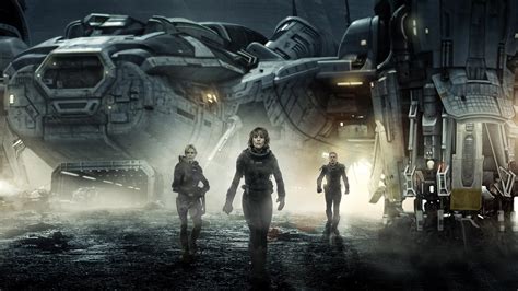Prometheus Wallpapers, Pictures, Images