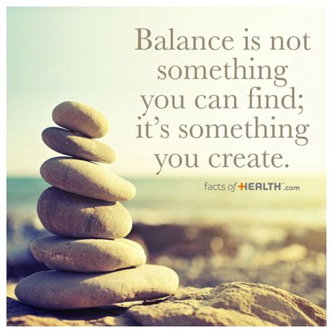 Balance Inspirational Quotes Motivation Motivational Quotes Daily Inspiration Good Things