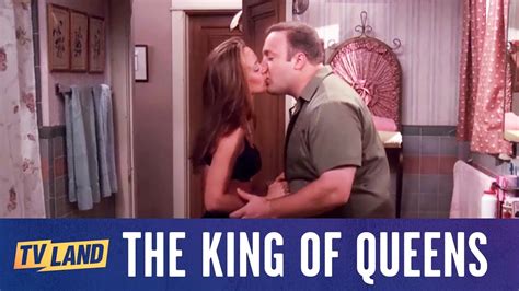 Doug Carrie Relationship Goals Compilation The King Of Queens TV Land YouTube