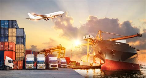 Cargo is a site building platform for designers and artists. How Industrial IoT will Disrupt the Shipping Industry