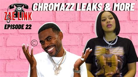 Chromazz Others OnlyFans Being Leaked Lil Duval 30 Year Old
