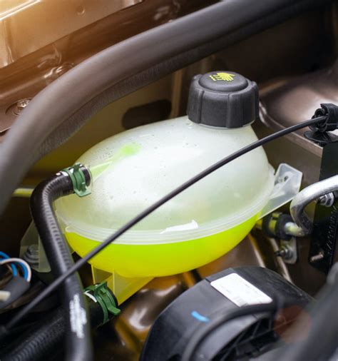 Fluid Leaks Find Out Whats Leaking From Your Car In The Garage With Carparts Com