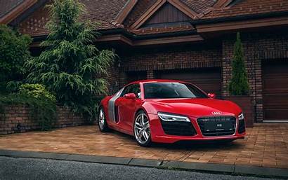 Audi R8 Wallpapers Resolutions Wide 1280