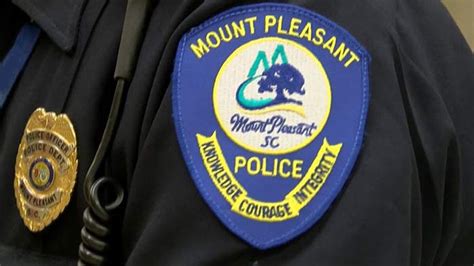 Mount Pleasant Police Joins ‘neighbors App To Provide Neighborhood