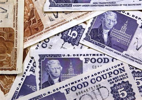 31k Louisiana Residents To Be Affected By April 1 Food Stamp Rule