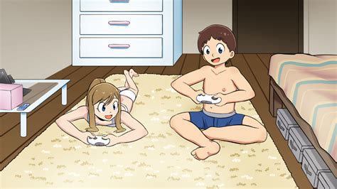 Insexual Awakening Full Gameplay Sex Pictures Pass