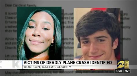 Victims Of Deadly Plane Crash Identified Youtube