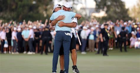 Wyndham Clark Holds Off Rory Mcilroy To Win U S Open