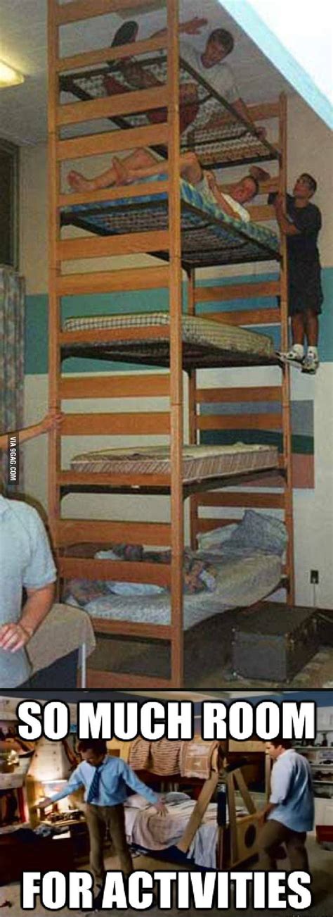 So Much Room For Activities 9gag