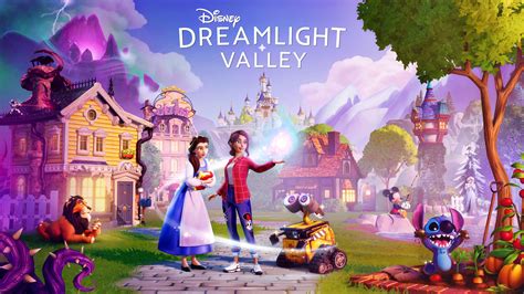 Disney Dreamlight Valley List Of Available Goofy Character Quests Guide