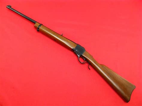 Tincanbandits Gunsmithing Featured Gun The Ruger 44 Carbine