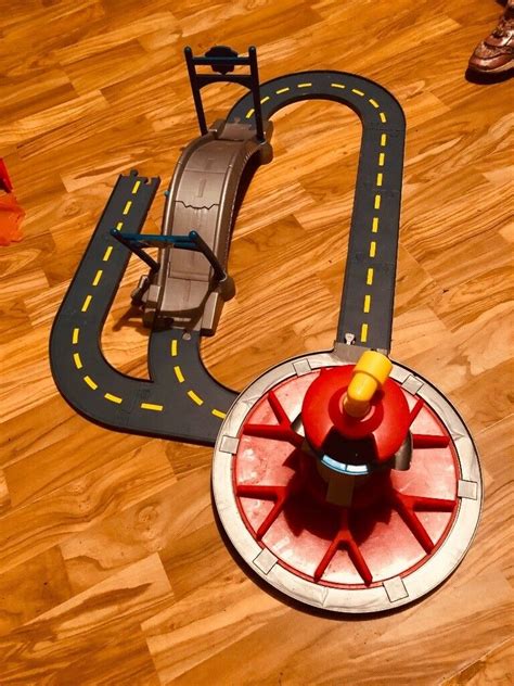 Paw patrol look out and race track | in Newry, County Down | Gumtree