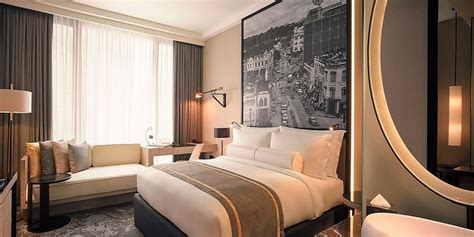 Ytl Hotels Debuts Two Autograph Collection Properties In Malaysia