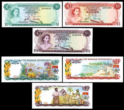 About the unclaimed moneys act 1965. Bahamas Government, Commonwealth, 1965 Currency Note Act ...