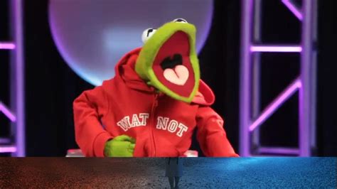 Elmo Rapkermit The Frog Youtube