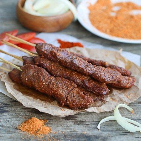 African grocery online we work for the customer to make sure that shoppers get the best value for their household. Suya (Spicy grilled kebab) - Immaculate Bites | Food ...