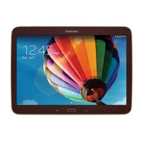 Samsung Galaxy Tab 3 Gt P5210gnyxar 101 Inch 16ghz 16gb Android 42