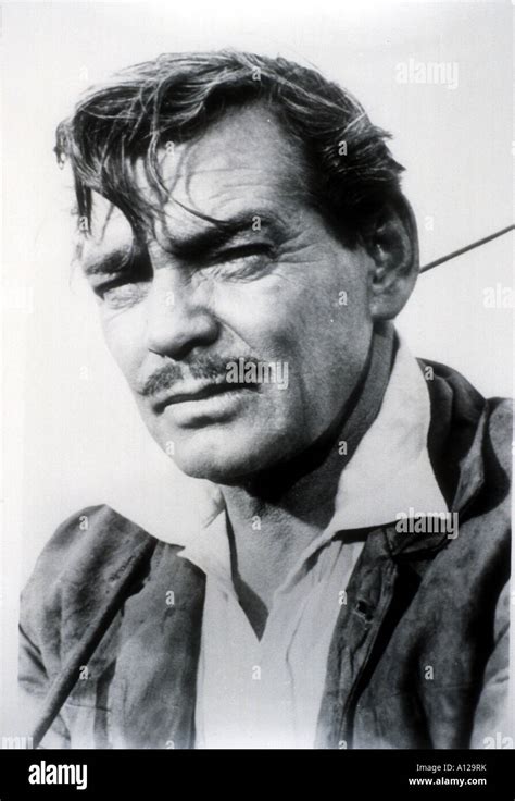 The King And Four Queens Year Director Raoul Walsh Clark Gable