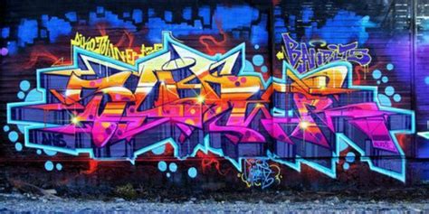 By Slider Bandits Crew Best Graffiti Street Art Graffiti Arte Hip
