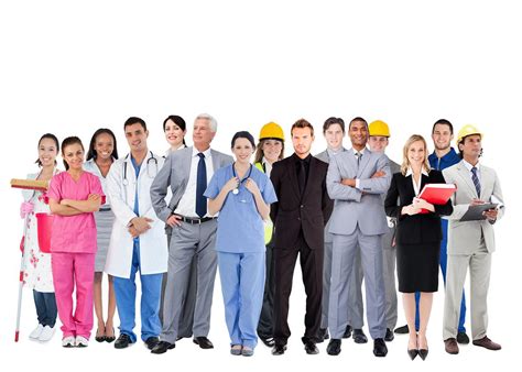 No health insurance at work? Partnering to Improve Workplace Readiness and Prepare the Workforce of the Future - The ...
