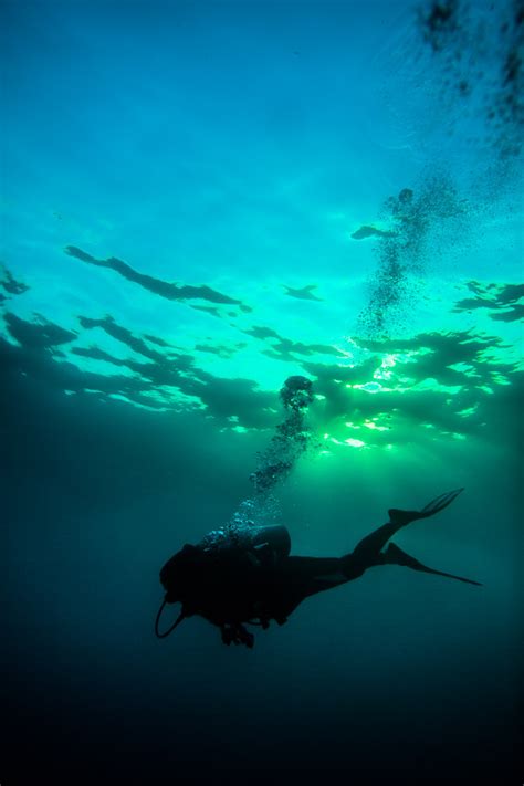 Destination Photography For The Manta Resort And The Manta Underwater