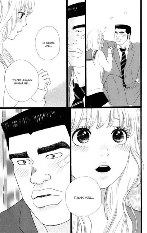 My Love Story Manga Anime 3 Online Love Story