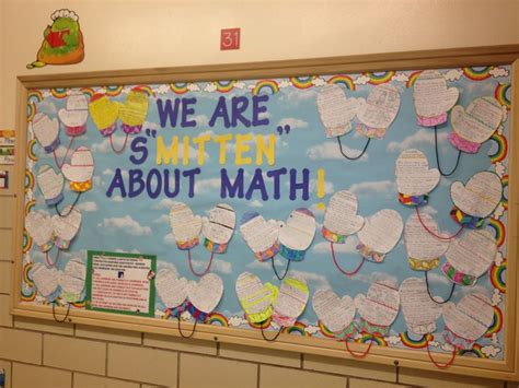 Pin By Julia Nygren On My Classroom Math Bulletin Boards Math