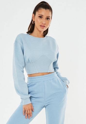Womens Summer Party And Gym Tops I Missguided Moda Deportiva Para Mujer Ropa Sport Elegante