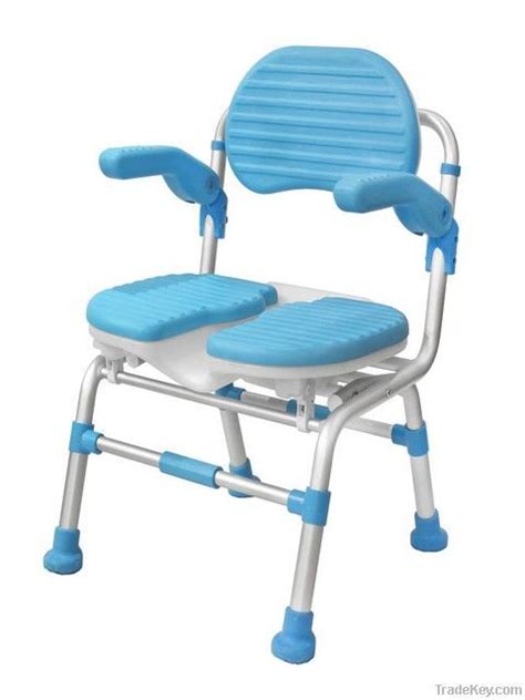 This handicap tub seat is also reversible for a smooth transfer to the bathtub or shower stall while the legs can be adjusted to a customizable height. The 25+ best Shower chairs for elderly ideas on Pinterest ...