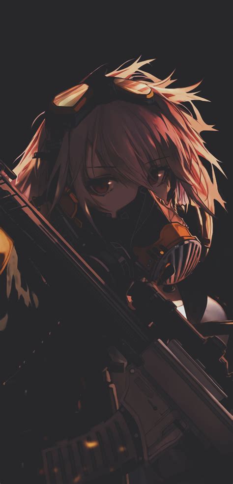 Or photographs captured with a phone's camera can be set as a wallpaper. Dark Anime Phone 1080X2246 Wallpapers - Wallpaper Cave