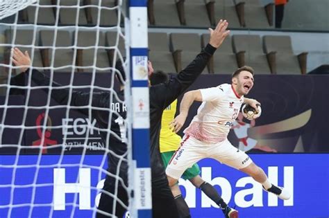 وأكد رويدا أن كولومبيا كان بإمكانها الفوز إذا هاجمت البرازيل عندما تقدمت بكل خطوطها وأهملت الدفاع. نتيجه مباراه بولندا و البرازيل بمونديال اليد | راديو مصر ...