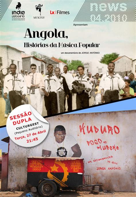 Download and convert novidades musica angola to mp3 and mp4 for free. Pensar e Falar Angola: TRILOGIA DA MÚSICA POPULAR ANGOLANA ...