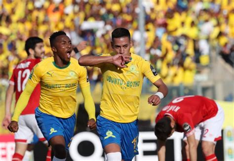 Mamelodi sundowns football club is a south african professional football club based in mamelodi in tshwane in the gauteng province that plays in the psl. Mamelodi Sundowns manager talks Al Ahly draw in Champions ...