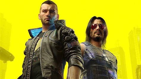 Cyberpunk 2077 Ps5 And Xbox Series Xs Upgrade Delayed To 2022