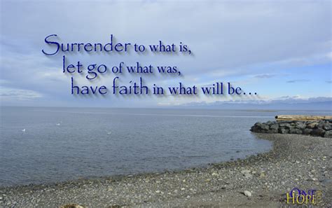 Second, we must ask for god's help. Have Faith - OneHope