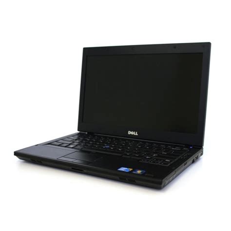 Dell Latitude E4310 4go 128go Ssd Laptopservice