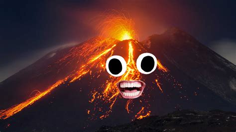 20 volcano jokes that will make you erupt into giggles