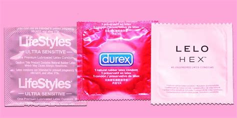 Societys Names For Condoms Through The Decades Part 2 British Condoms