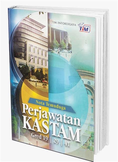 Contoh Soalan Temuduga Penolong Penguasa Kastam WK29 Exam PTD