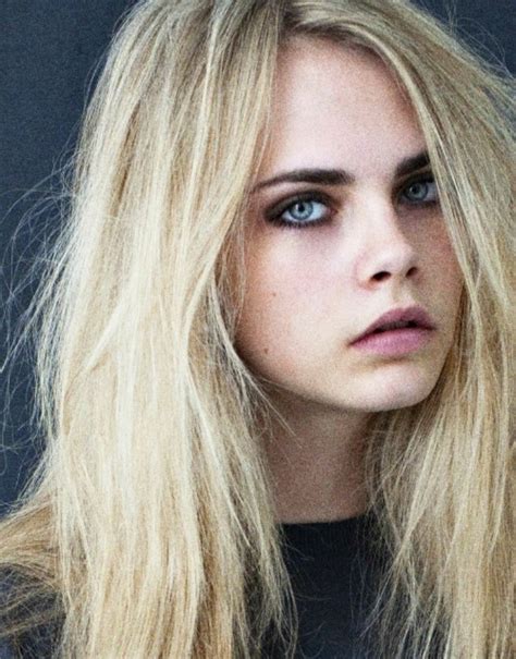 Whether it's those gorgeous thick brows or her quirky personality, cara delevingne can do no wrong. fashion, cosmetics, lifestyle.: CARA DELEVINGNE