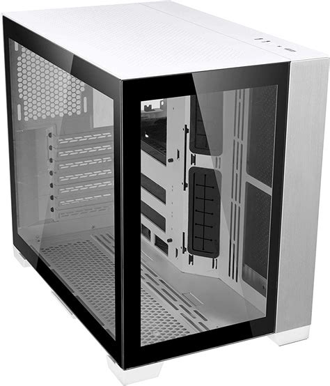 Lian Li Pc O11dw 011 Dynamic Mini Tempered Glass Gaming Computer Case